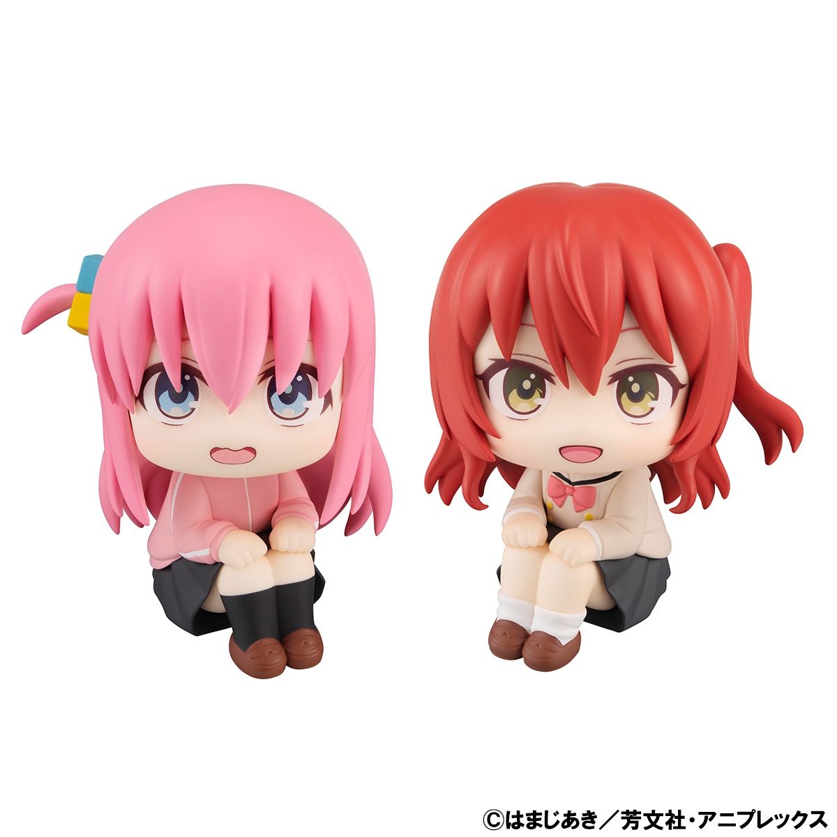 Show by Rock!! Pouch Mashumairesh!! (Anime Toy) - HobbySearch