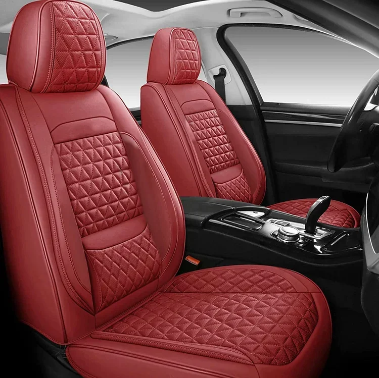 Luxury Seat Covers