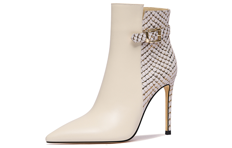 Lily Wei Ankle Boots Women's