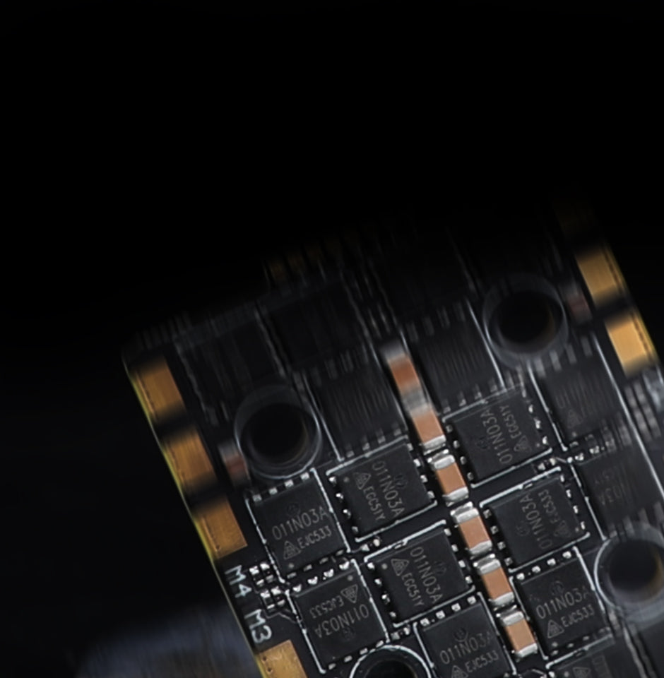 TMOTOR-FPV-ESC-F60A-MINI-4IN1