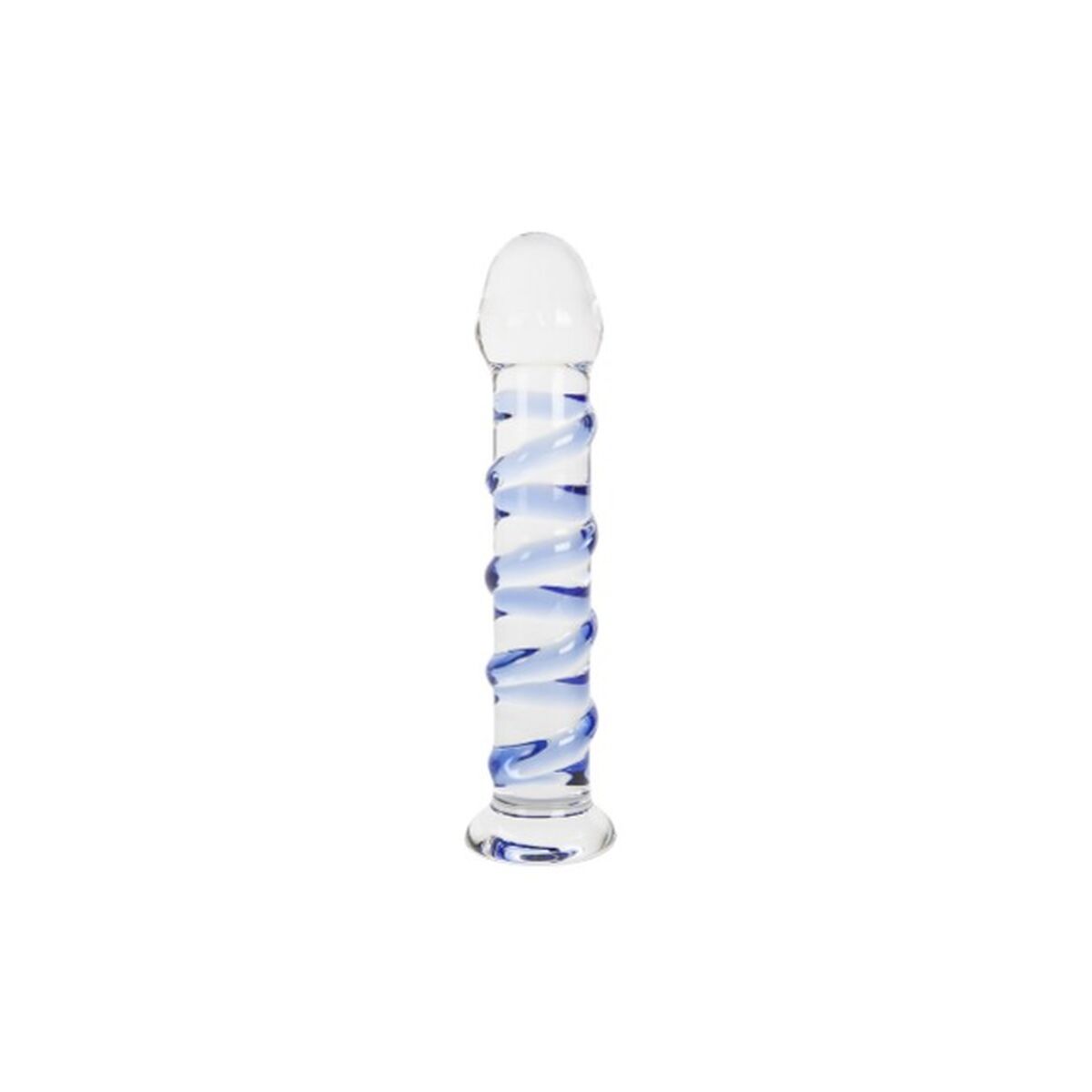 Dildo S Pleasures Blue