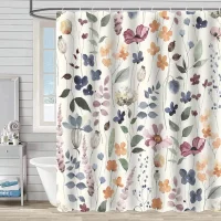 Shower Curtains