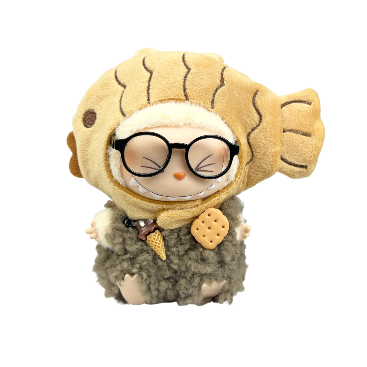 POP MART THE MONSTERS Naughty Diary Trend Based Products