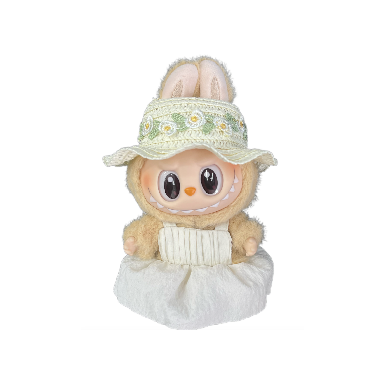 / Custom Doll Customization