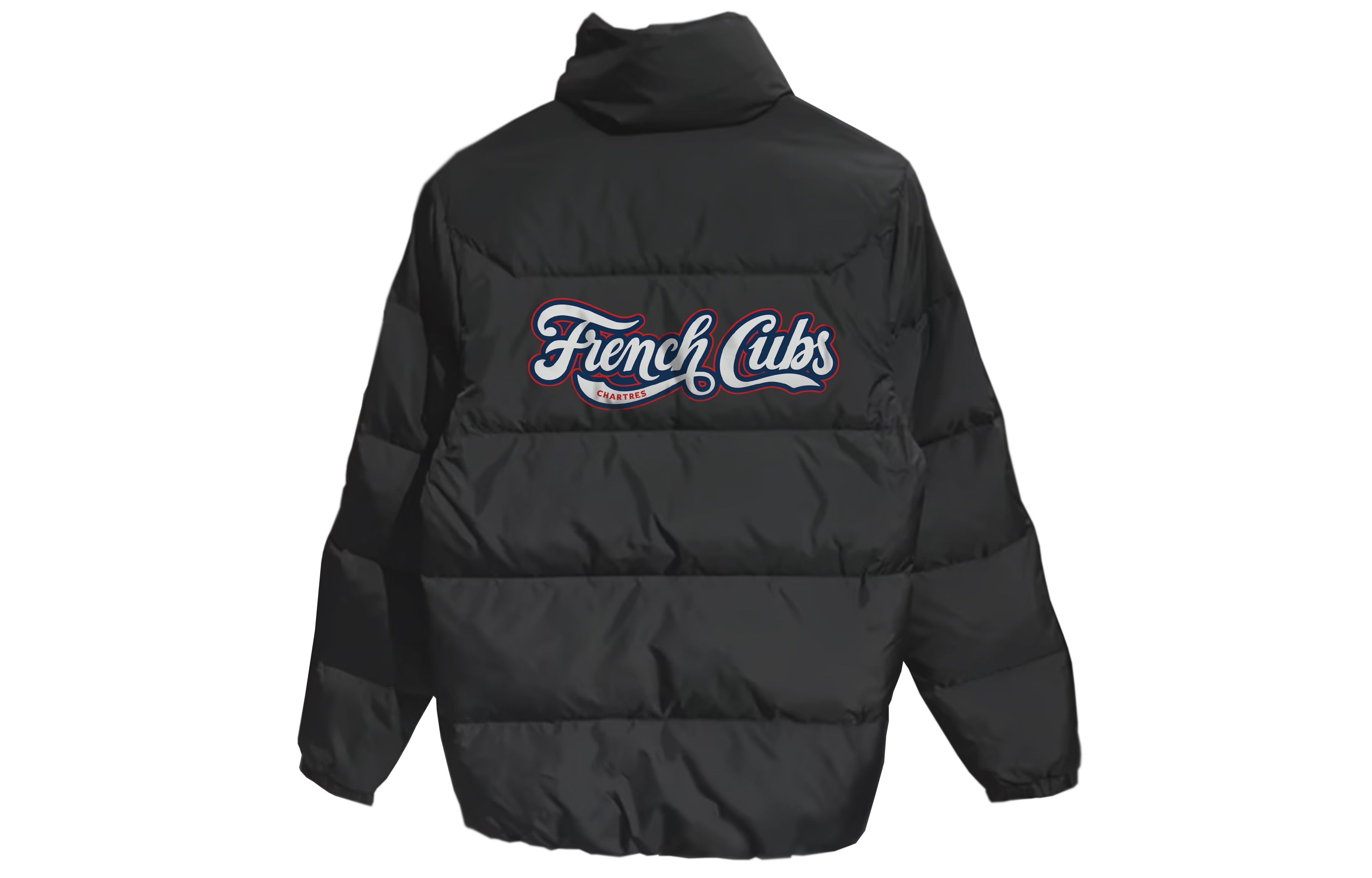 Adidas Down Jackets Men Black