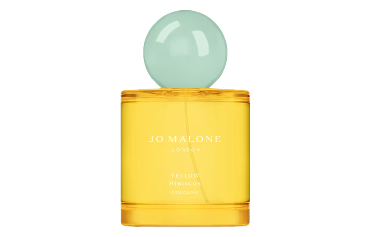 Jo Malone London Island Holiday Perfumes Unisex