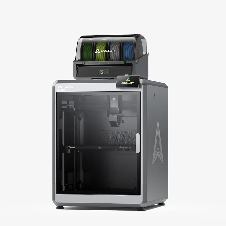 【早期販売商品】Creality K2 Plus Combo 3D Printer
