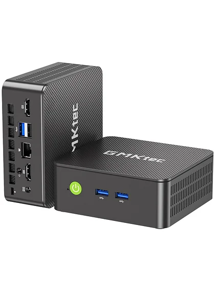 GMKtec Mini PC