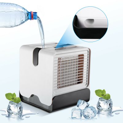 Mini Air Conditioner Front View