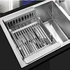 (❤️EARLY SUMMER HOT SALE- 49% OFF) Extend kitchen sink drain basket