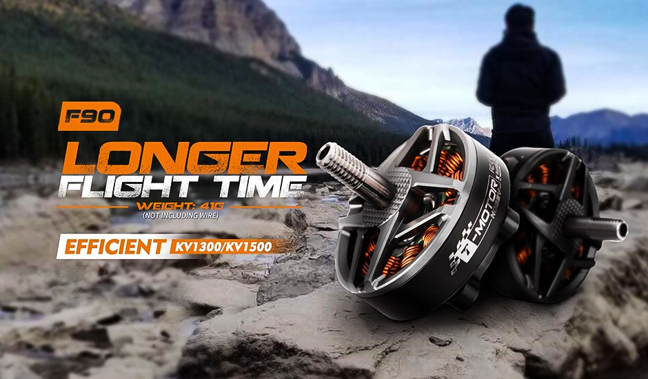 TMOTOR-FPV-Brushless-Motor-F90