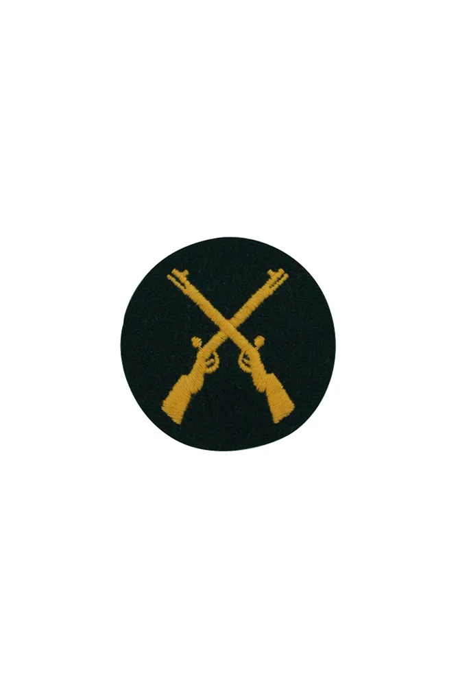   Wehrmacht Weapon Maintenance Sergeants Early Model Sleeve Trade Insignia German-Uniform