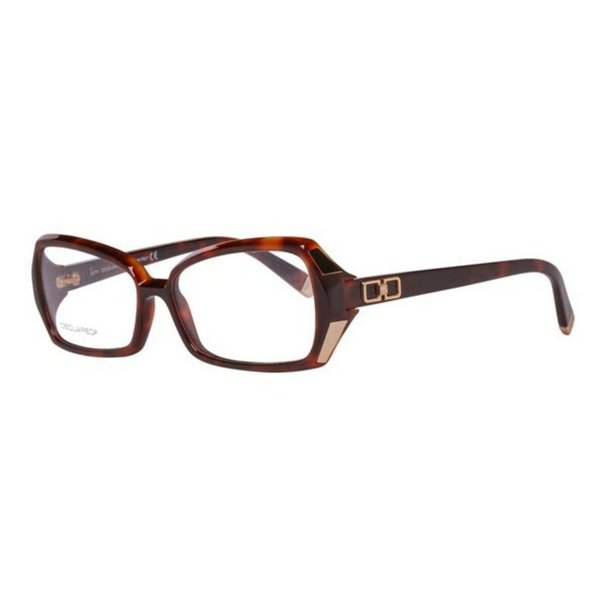 Ladies' Spectacle frame Dsquared2 DQ5049 54052 &oslash; 54 mm