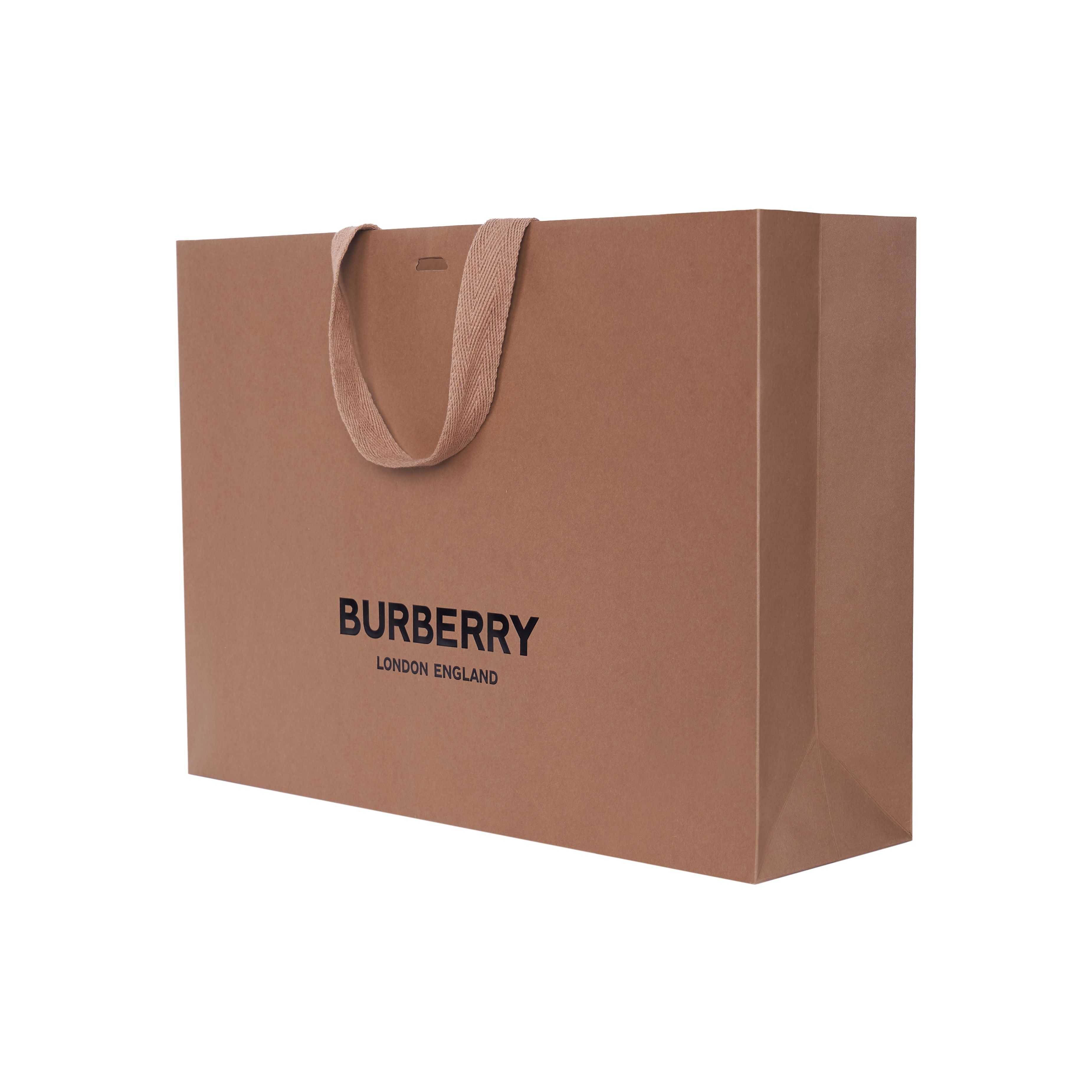 Burberry Knit Scarves Unisex