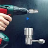 4 Points 6 Points PPR Water Pipe Internal Thread Opener for PVC Plastic Pipe