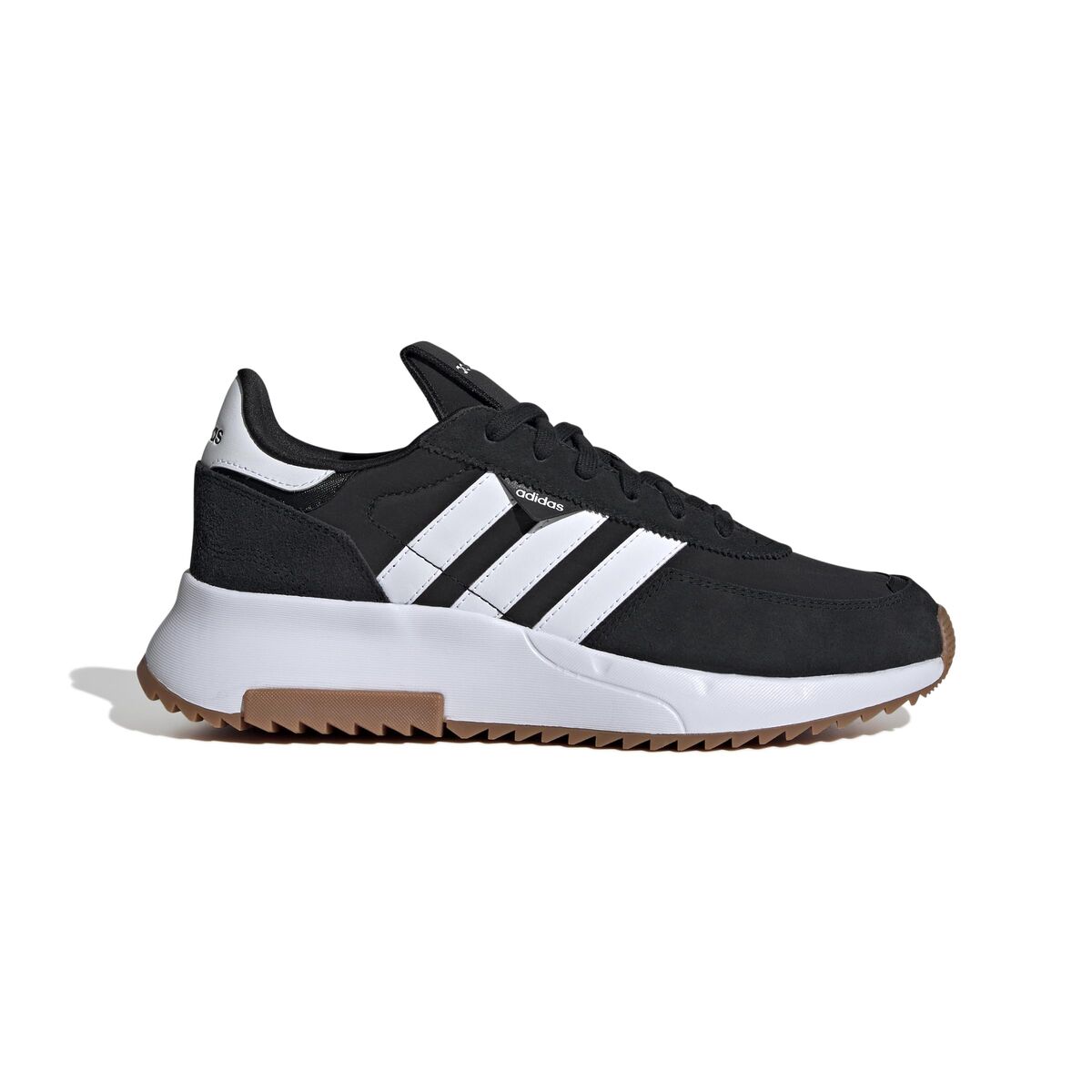 Men&rsquo;s Casual Trainers Adidas Retropy F2 Black (Refurbished A)