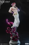 1/5 Scale Hisoka Morow - HUNTER X HUNTER Resin Statue - Dtalon Studio