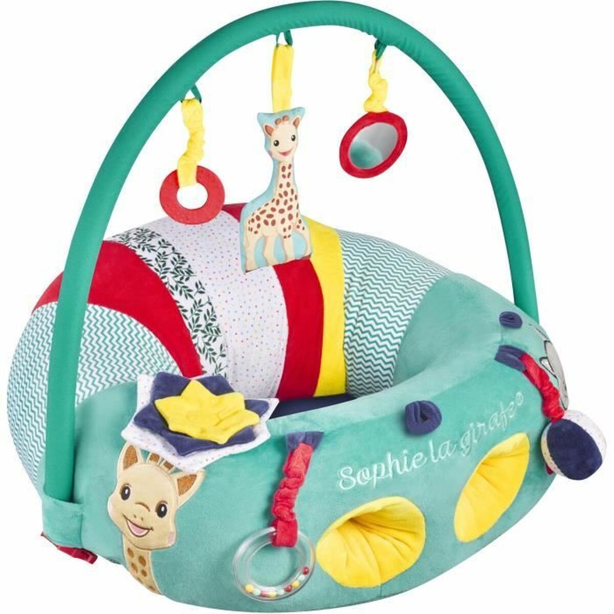 Play mat Sophie la Girafe 1 Piece