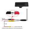 AHD Auto Handgriff R&uuml;ckansicht R&uuml;ckfahrkamera Parken CAM f&uuml;r BMW E60 E70 E90 E84 E82 E71 E93