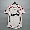 2006/2007 Retro AC Milan Away Football Shirt 1:1 Thai Quality