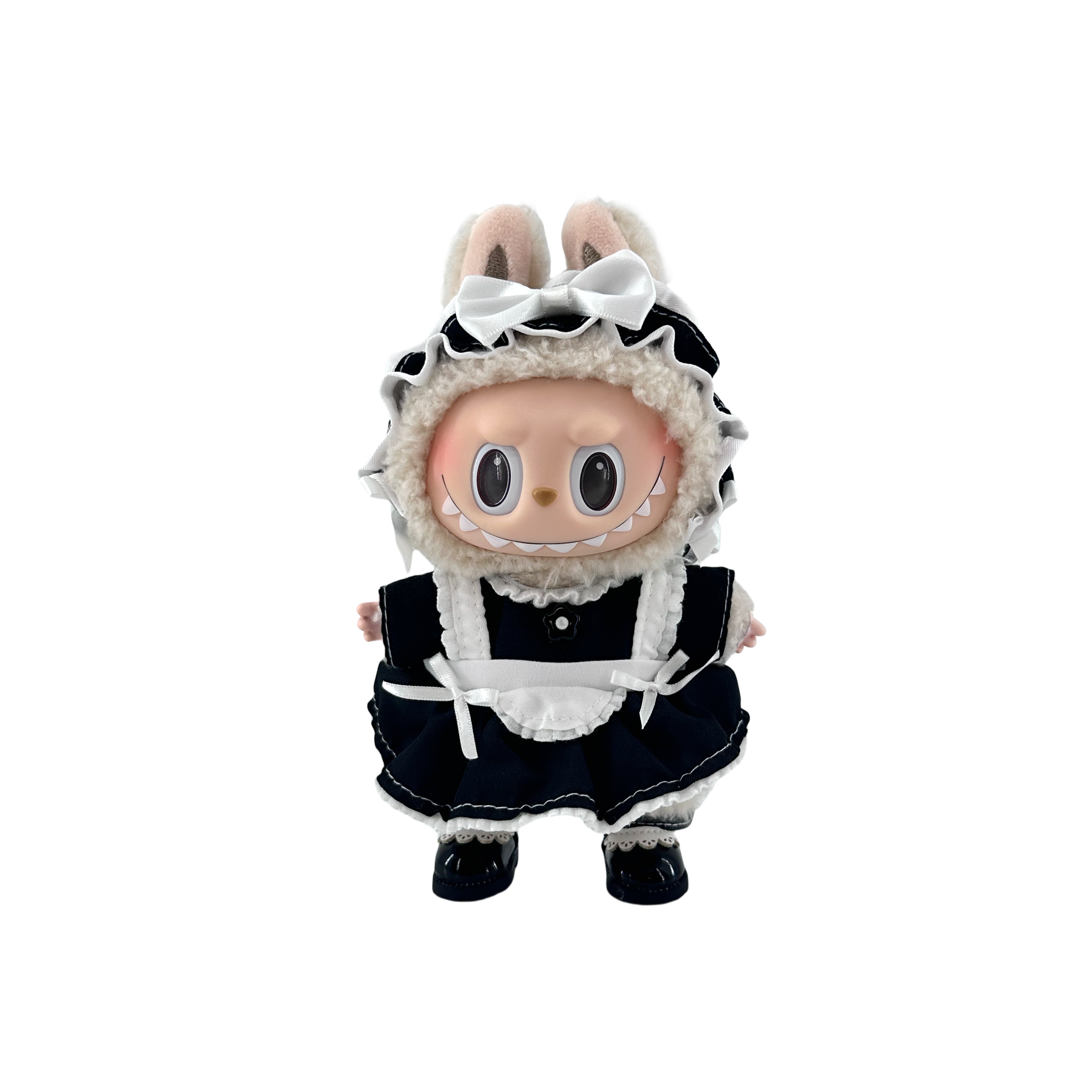 / Custom Doll Customization
