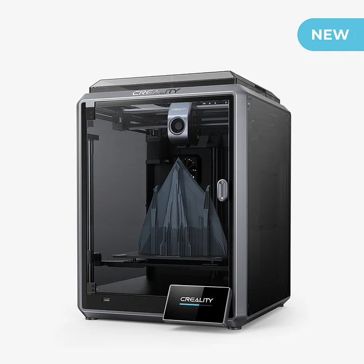 (In Stock) K1 Speedy 3D Printer 