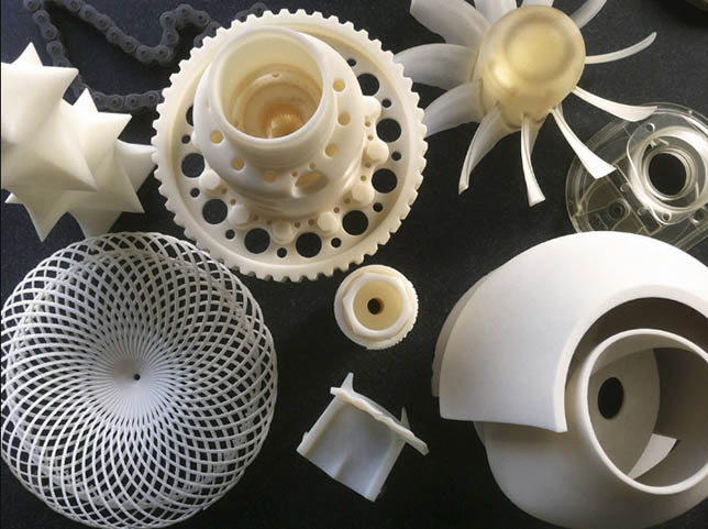 3D Printing: What It Is, How It Works and Examples