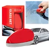 Car Glass Oil Film Remover Powerful Windshield Cleaner Auto Cleaning Detailing