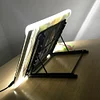 Foldable Stand for Diamond Painting Light Pad Copy Platform Base