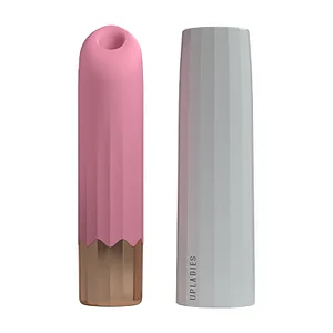 Lipstick Vibrator Av Stick Sucking Clitoris Stimulator Vaginal Massager