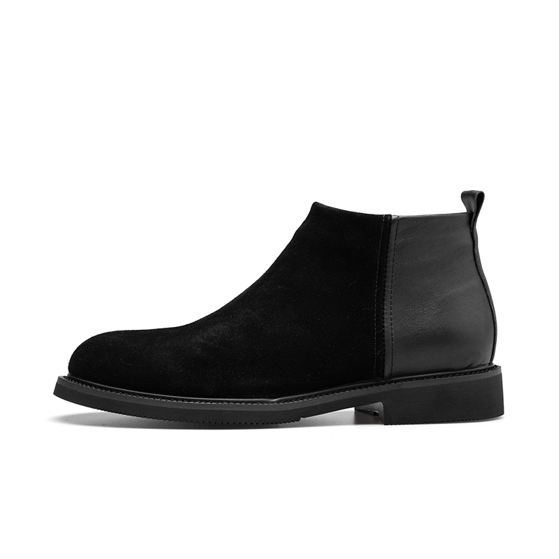 PARDASAUL Ankle Boots Men