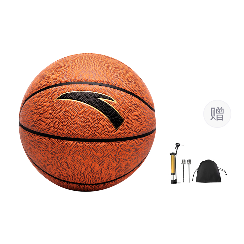 ANTA Basketball