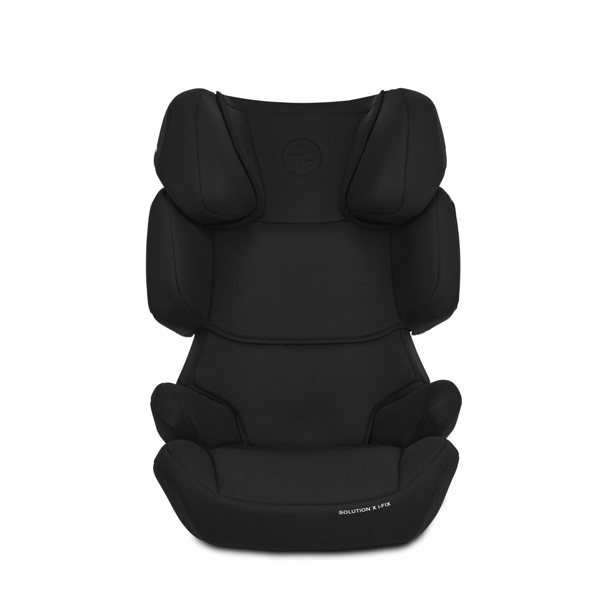 Car Chair Cybex Solution X i-Fix Rumba Black ECE R129/04 ISOFIX