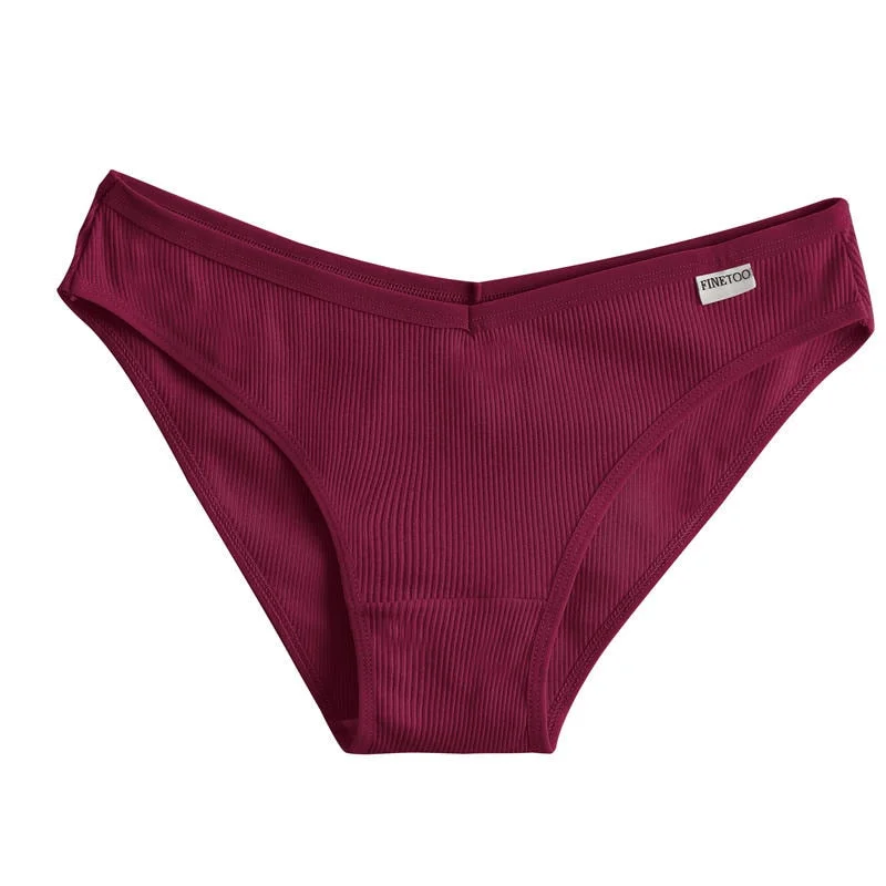 Cotton Panties Women Underwear Sexy Lingerie for Female Briefs Embroidery Pantys Underpants Intimates lenceria sensual mujer Hot