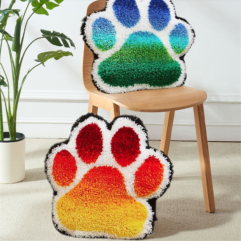 Best Sellers Veirousa DIY Craft Latch Hook Kit