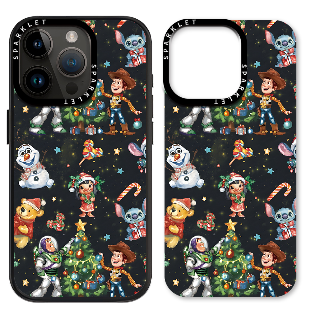 Disney Phone Cases