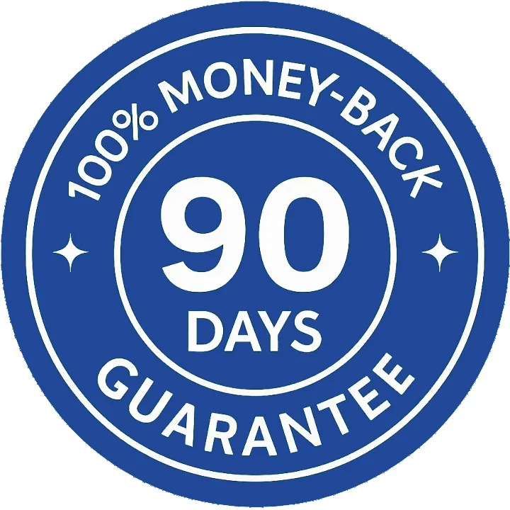 90-Day Smile Guarantee