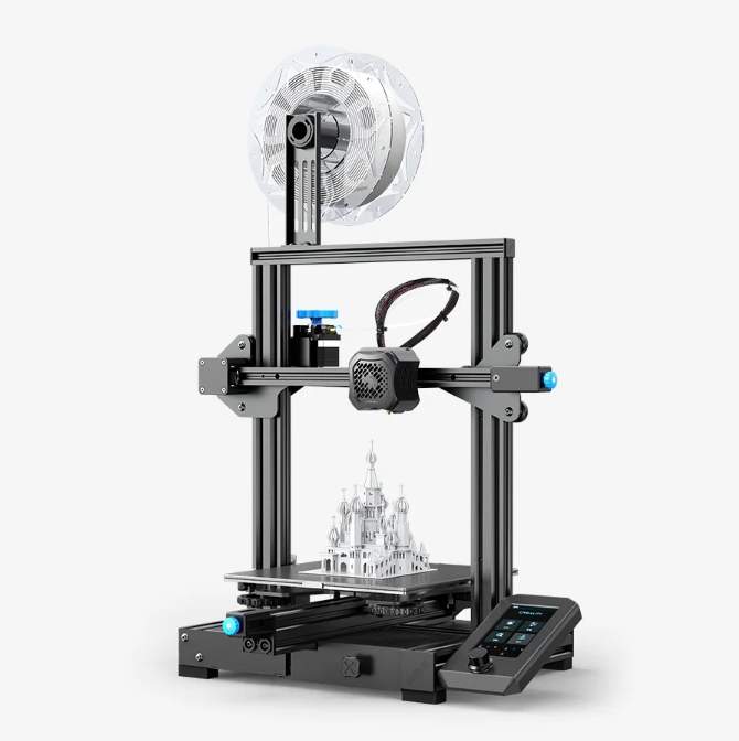 Top 2023 : logiciel pour imprimante 3D Ender 3 (V2/Pro/S1)