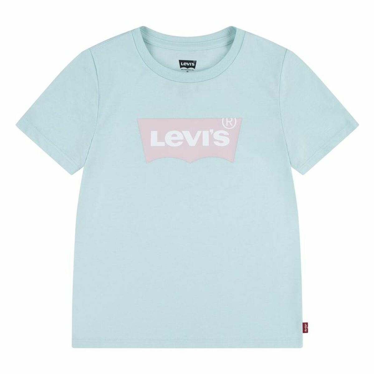 Short Sleeve T-Shirt Levi's Essential