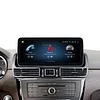 12.3" Android Bildschirm F&uuml;r Mercedes Benz GLE GLS Apple CarPlay Navigation Autoradio GPS