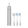 The Bass Method New Generation Sweeping & Vibration 2 IN 1 Electric Toothbrush