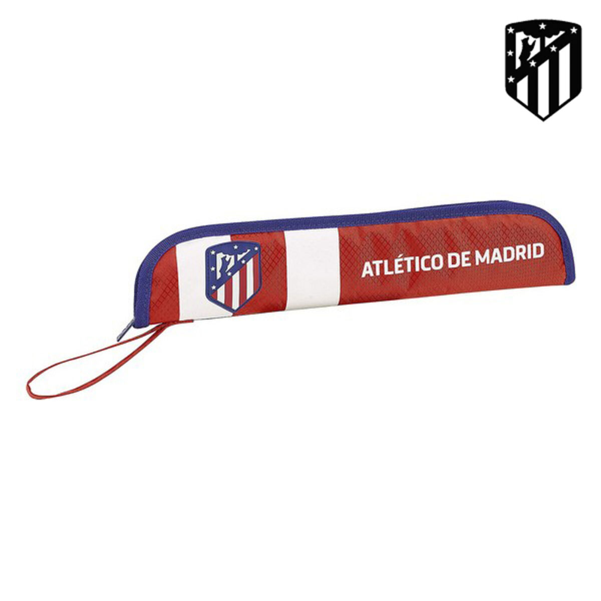 Recorder bag Atl&eacute;tico Madrid