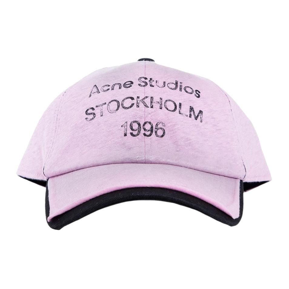 Acne Studios Baseball Caps Men