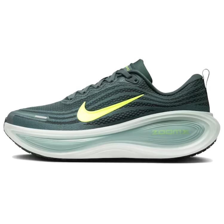 Nike Vomero Plus Running Shoes Men's Green--0 variations