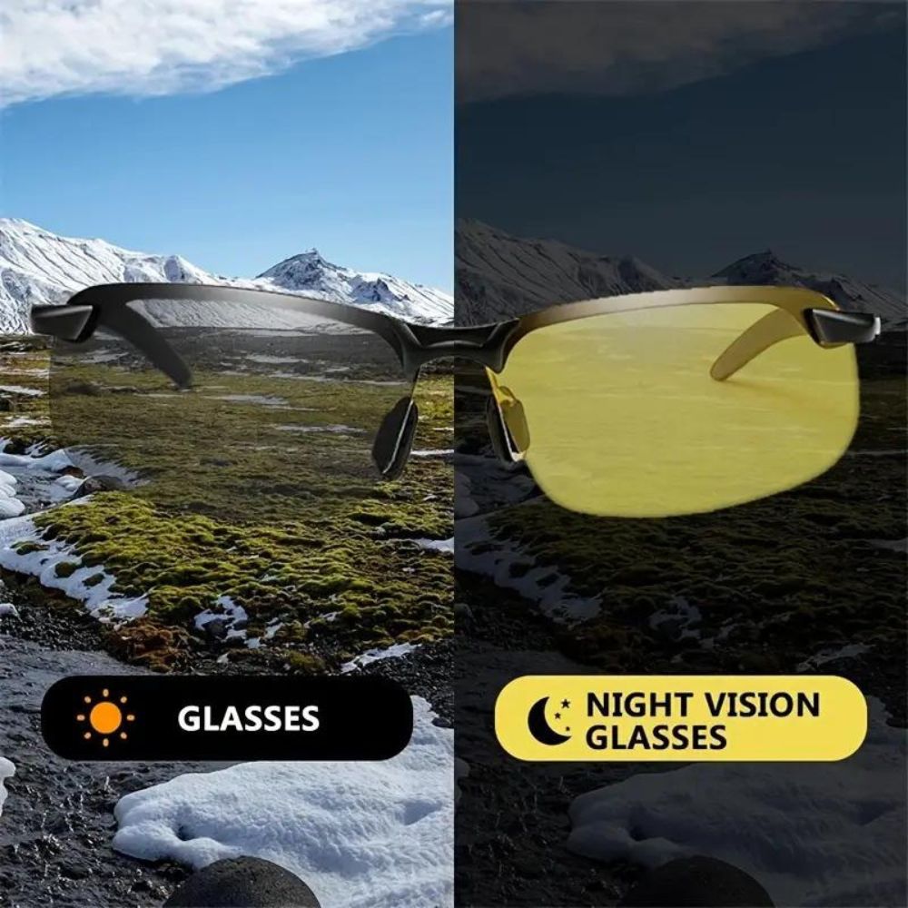 best night driving glasses
