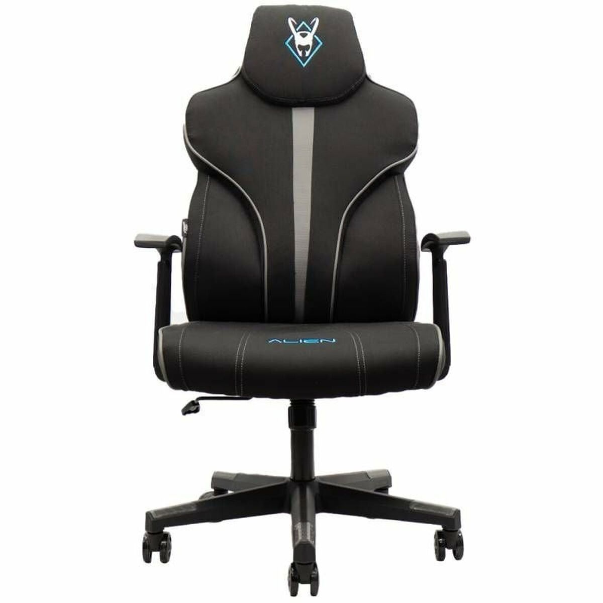 Gaming Chair Woxter GM26-123 Grey