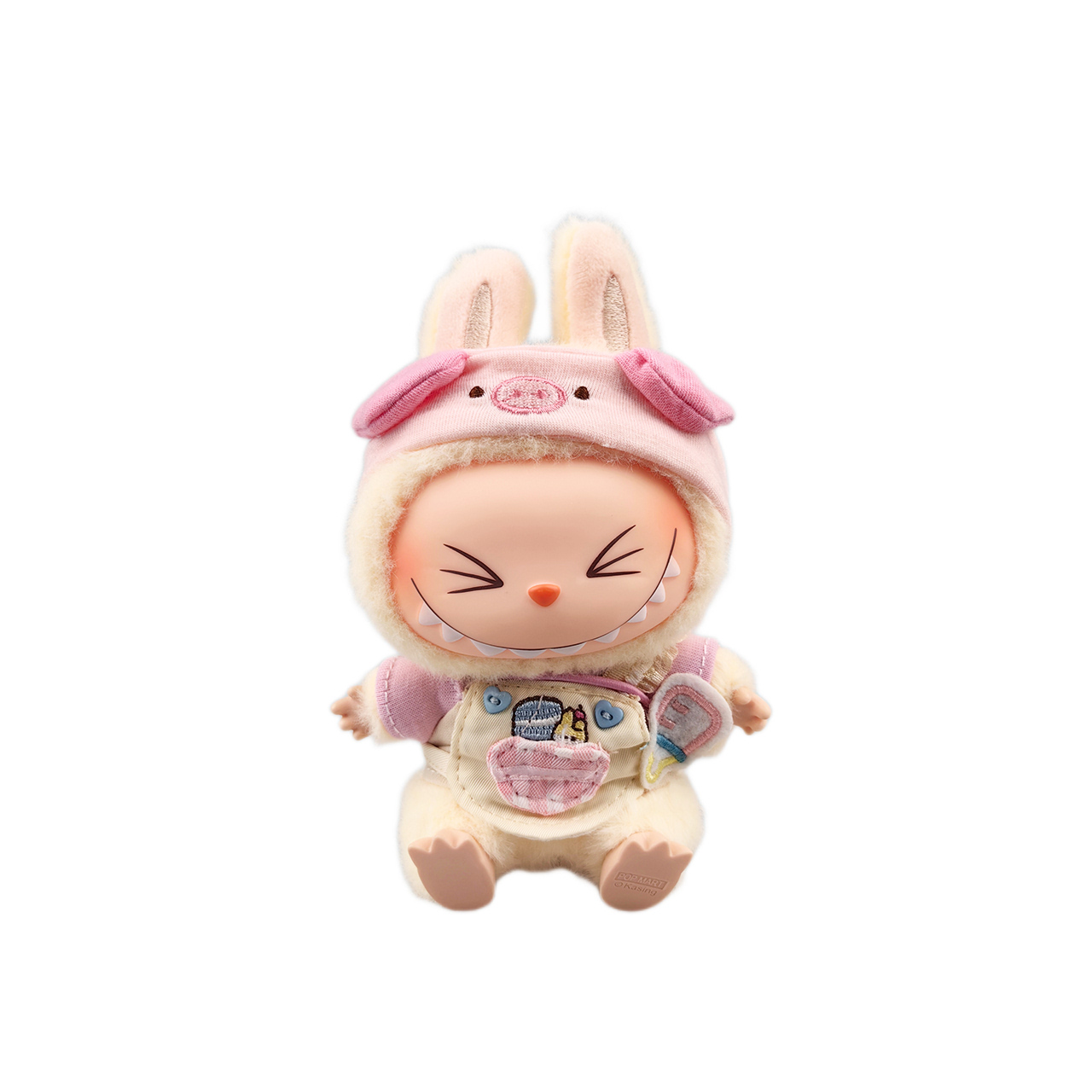 / Custom Doll Customization