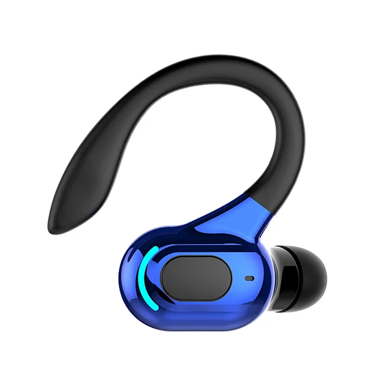 Wireless Earphone Ear Hook Mini Business Headphone