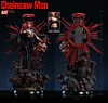 1/6 Scale Makima - Chainsaw Man Resin Statue - ZaoHua Studio