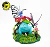 Bulbasaur/ Venusaur Family - Pokemon Resin Statue - Moon shadow Studios [In Stock]
